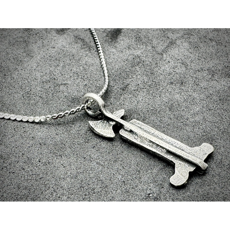 Necklace - RSI Bundle (Pendant + Necklace)