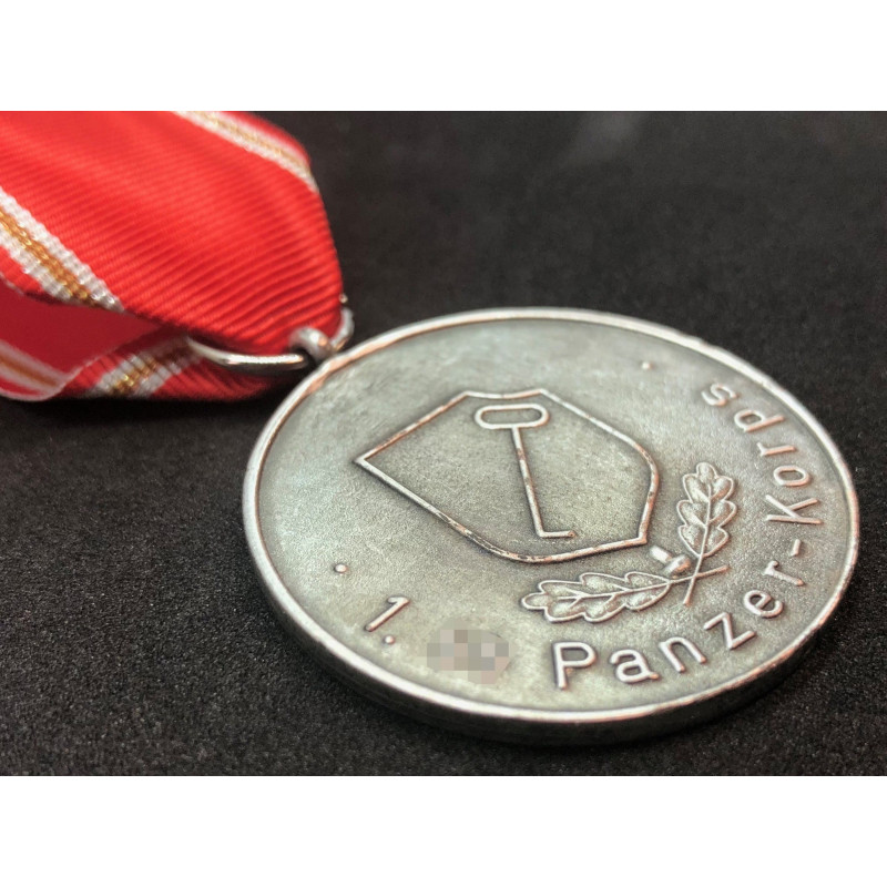 Medaille "1. SS-Panzerkorps"