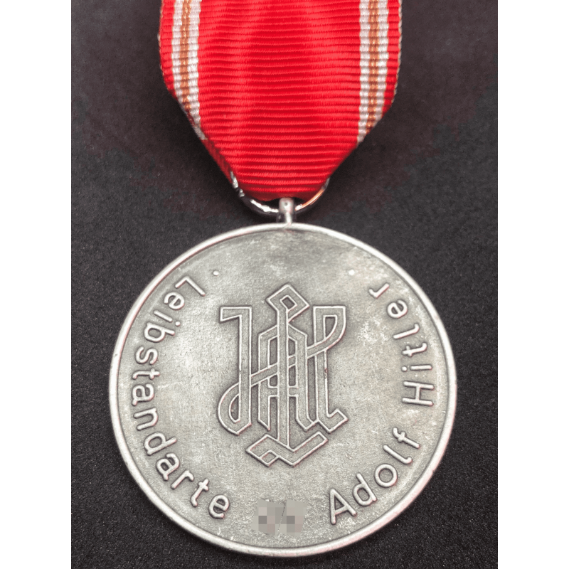 Medal "1. SS-Panzerkorps"