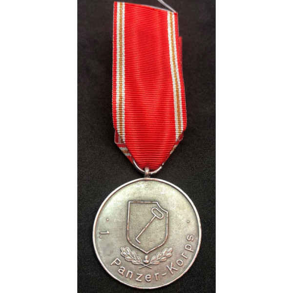Medaglia "1. SS-Panzerkorps"