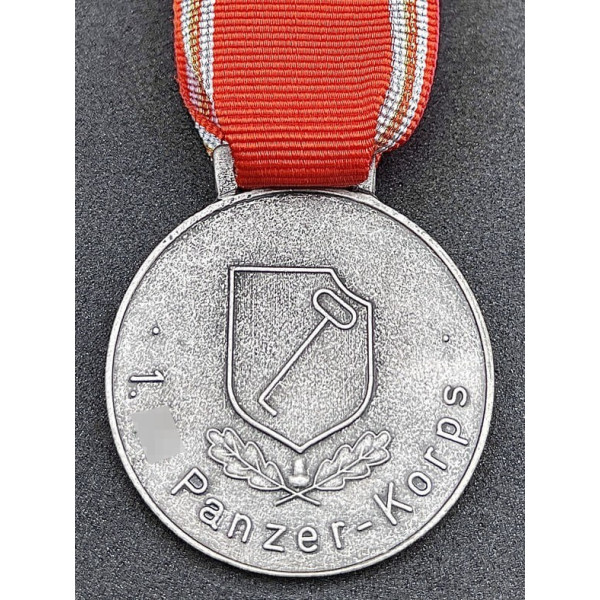 Medaglia "1. SS-Panzerkorps"
