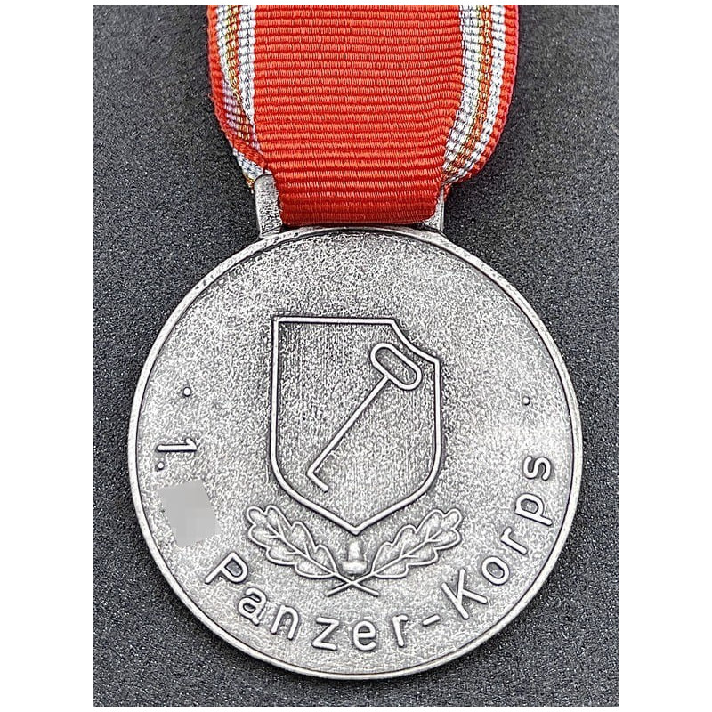 Medaglia "1. SS-Panzerkorps"