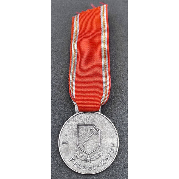 Medaglia "1. SS-Panzerkorps"