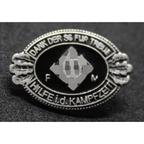 Distintivo d'Onore per Membri delle SS