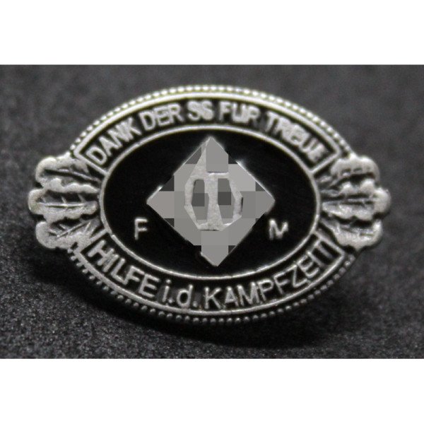 Distintivo d'Onore per Membri delle SS