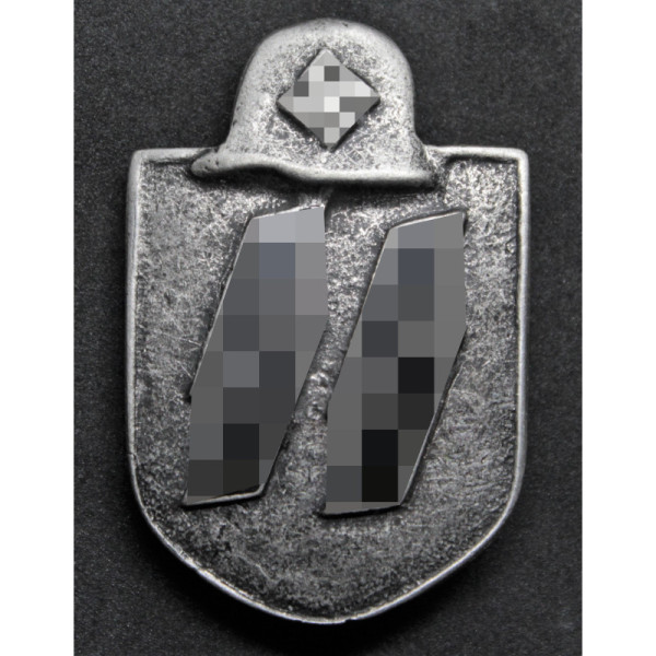SS Abzeichen (Schild)