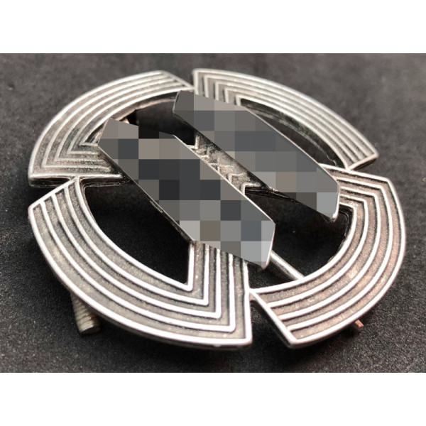 Germanic Proficiency Runes (Silver)