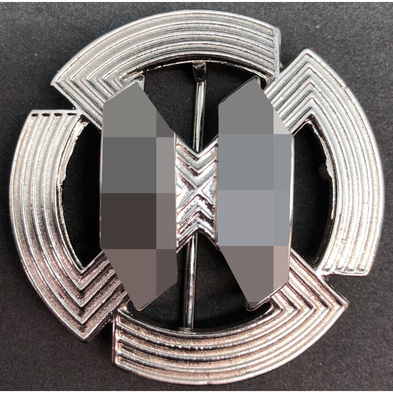 Germanic Proficiency Runes (Silver)
