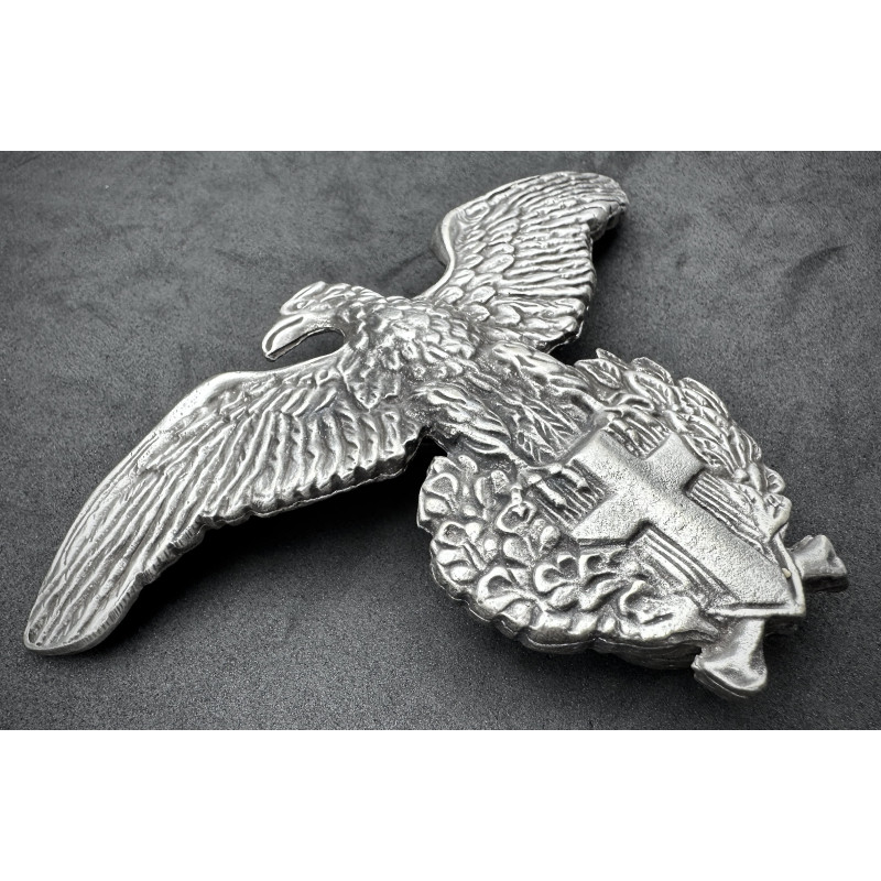 Fregio da Cappello - Polizia di Stato 1948