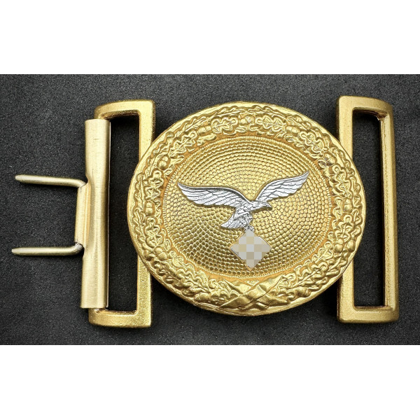 Koppelschloss - Generäle der Luftwaffe