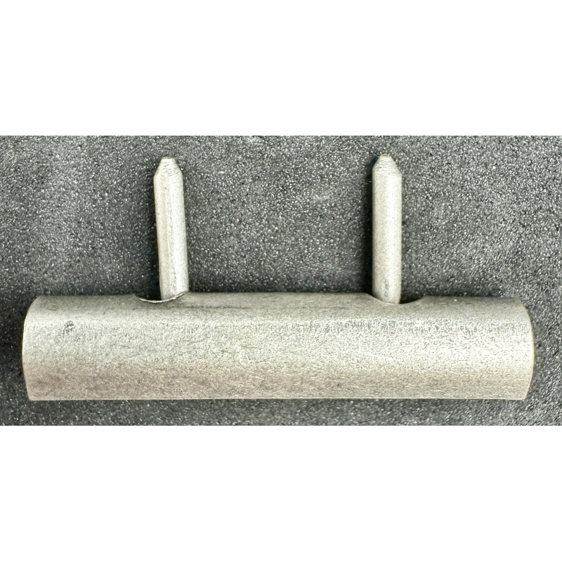 Cilindro + Punte  per Fibbia - Germania ww2
