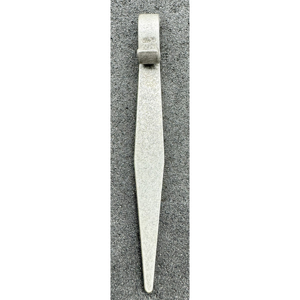 Flat Pin for Badges and Medals