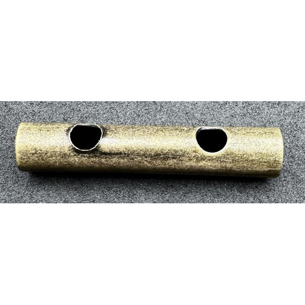 Schnallenzylinder - Deutschland 2. Weltkrieg (Bronze) 2