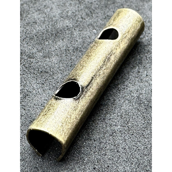 Cilindro per Fibbie - Germania ww2 (Bronzo)