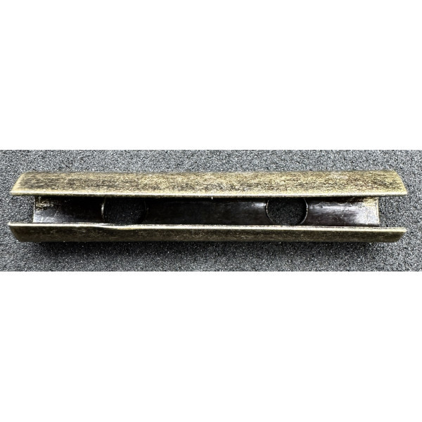 Buckle Cylinder - Germany ww2 (Bronze)