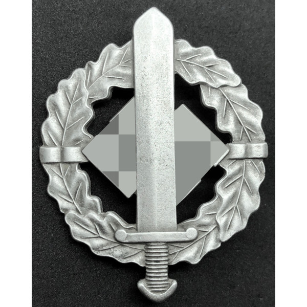 SA-Sportabzeichen (Silber) 2