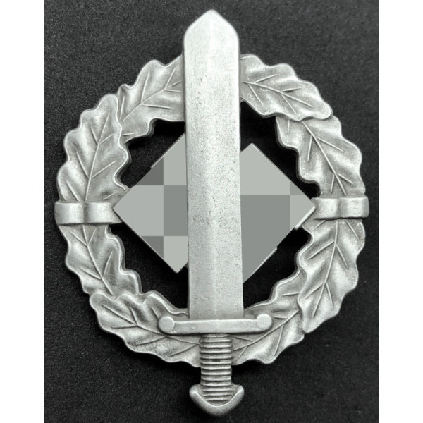 SA-Sportabzeichen (Silber)