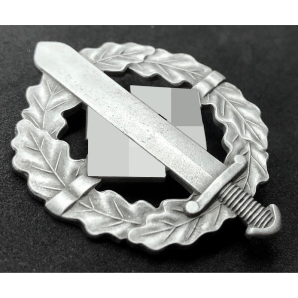SA-Sportabzeichen (Silber)
