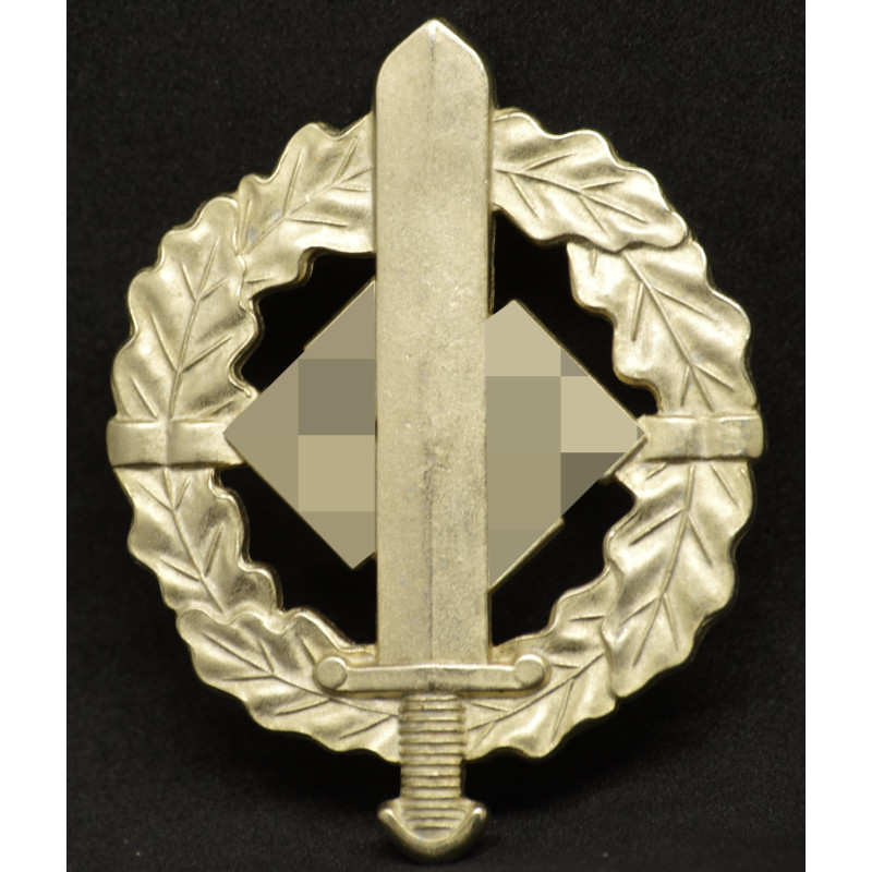 SA Sport Badge (Gold)