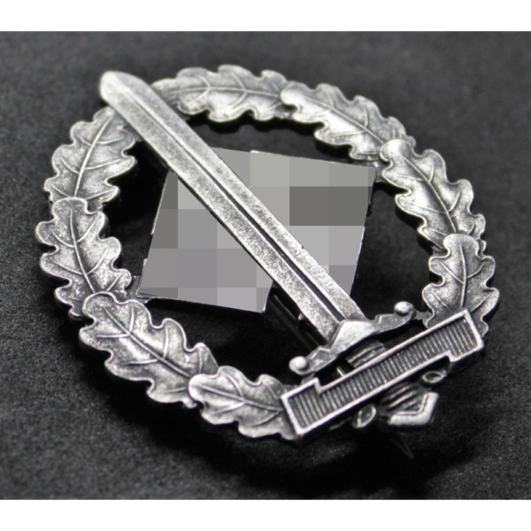 SA Sportabzeichen für Kriegsverwundeten (Silber)