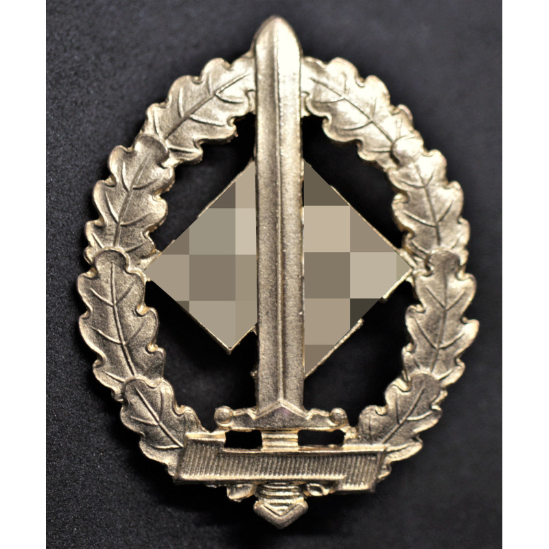 SA Sportabzeichen für Kriegsverwundeten (Gold)