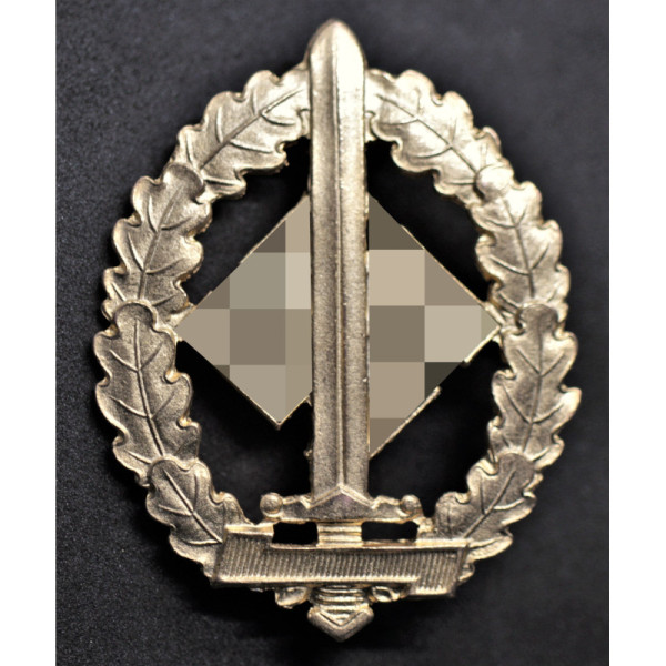 Distintivo Sportivo SA per Feriti di Guerra (Oro)