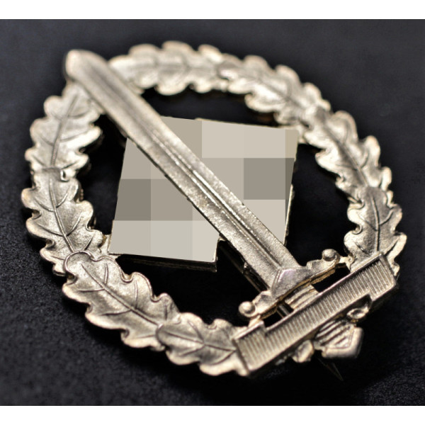 Distintivo Sportivo SA per Feriti di Guerra (Oro)