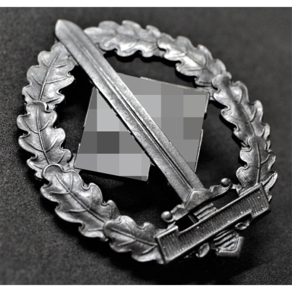 SA Sportabzeichen für Kriegsverwundeten (Schwarz)