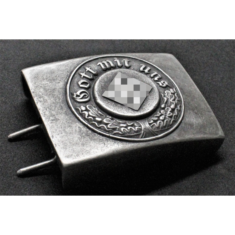 Fibbia - Gott Mit Uns