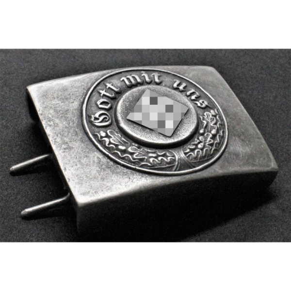 Fibbia - Gott Mit Uns