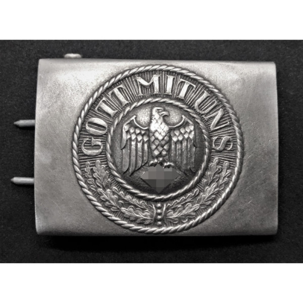 Buckle - Wehrmacht