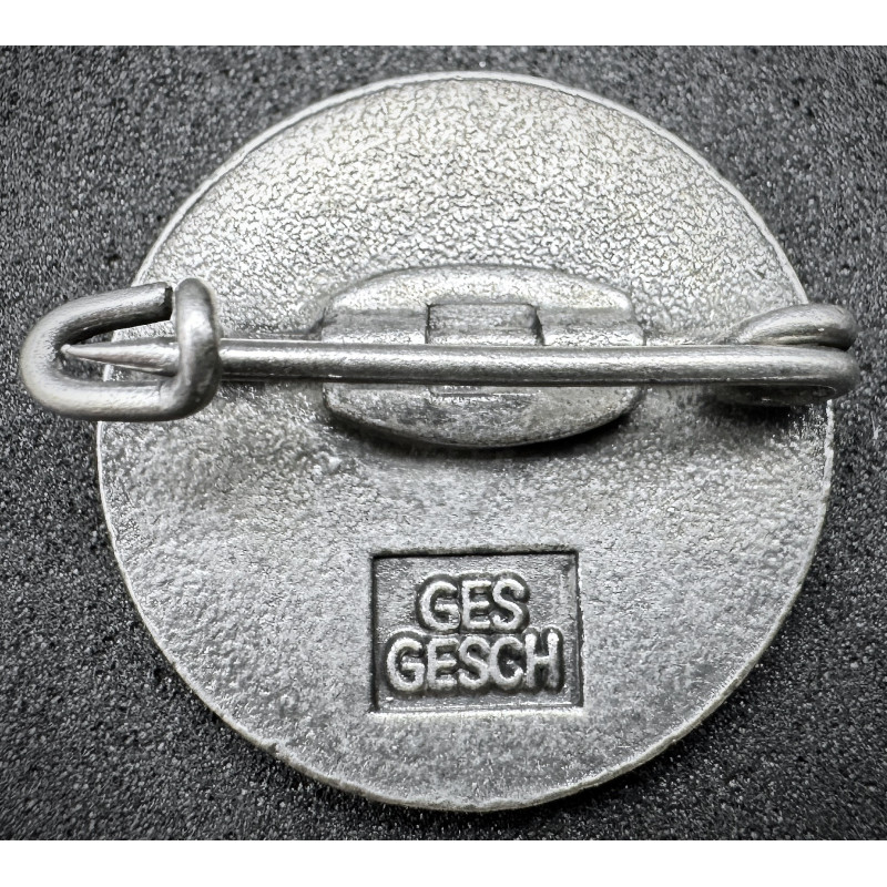 K.D.F. Volkswagen Abzeichen