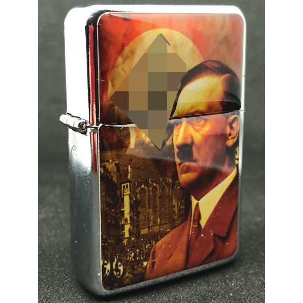 Lighter Adolf Hitler 2