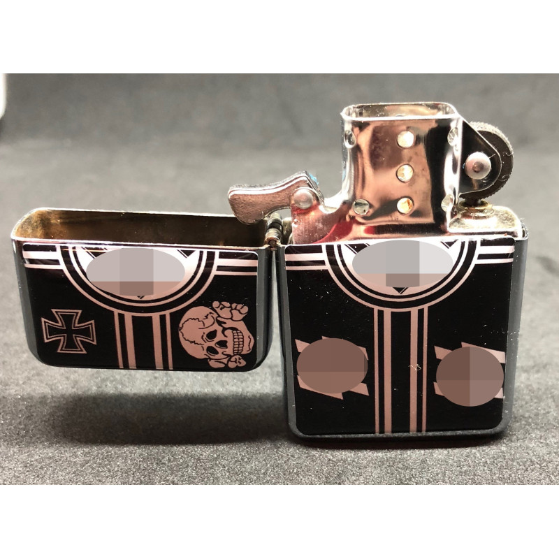 Lighter - Waffen SS