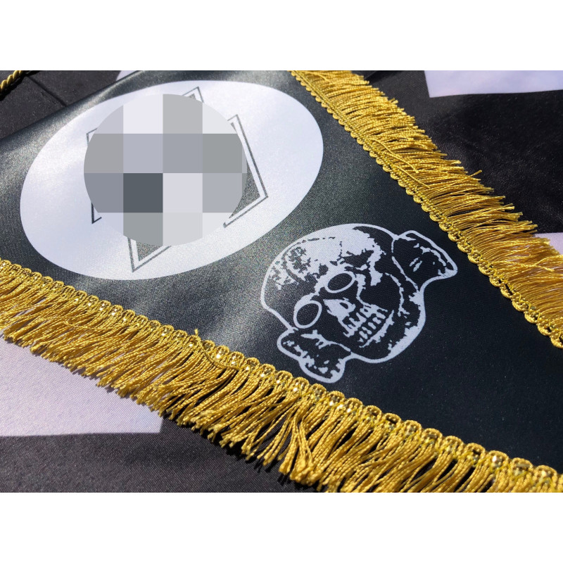 Crest - Waffen SS