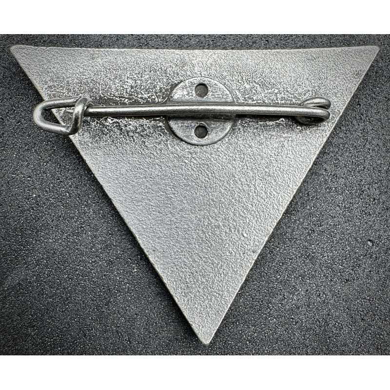 German Japanese Alliance Badge