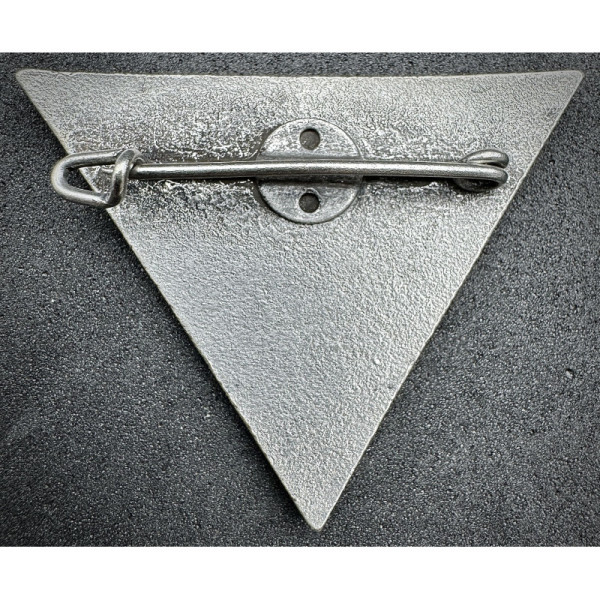 German Japanese Alliance Badge