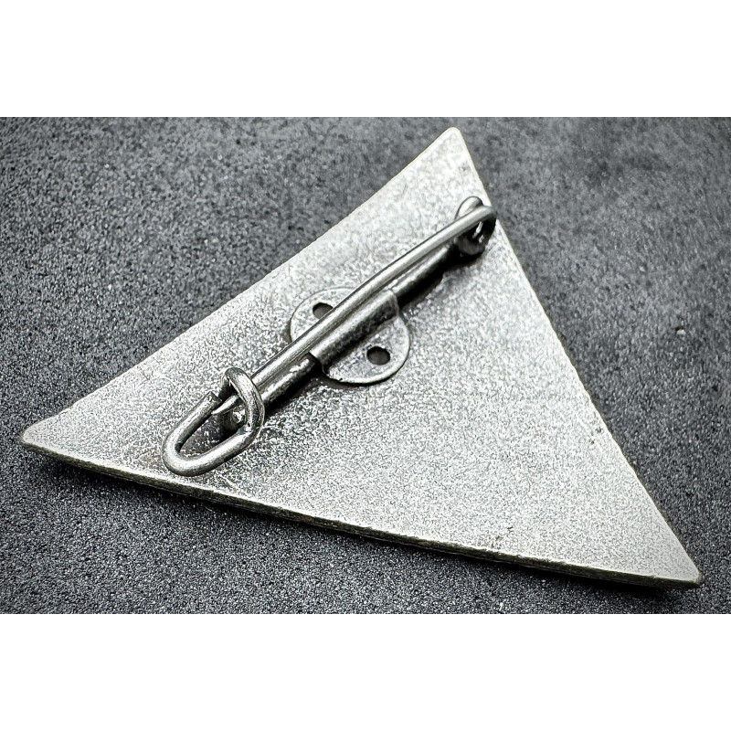 German Japanese Alliance Badge