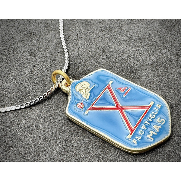 Necklace - Xª Flottiglia MAS