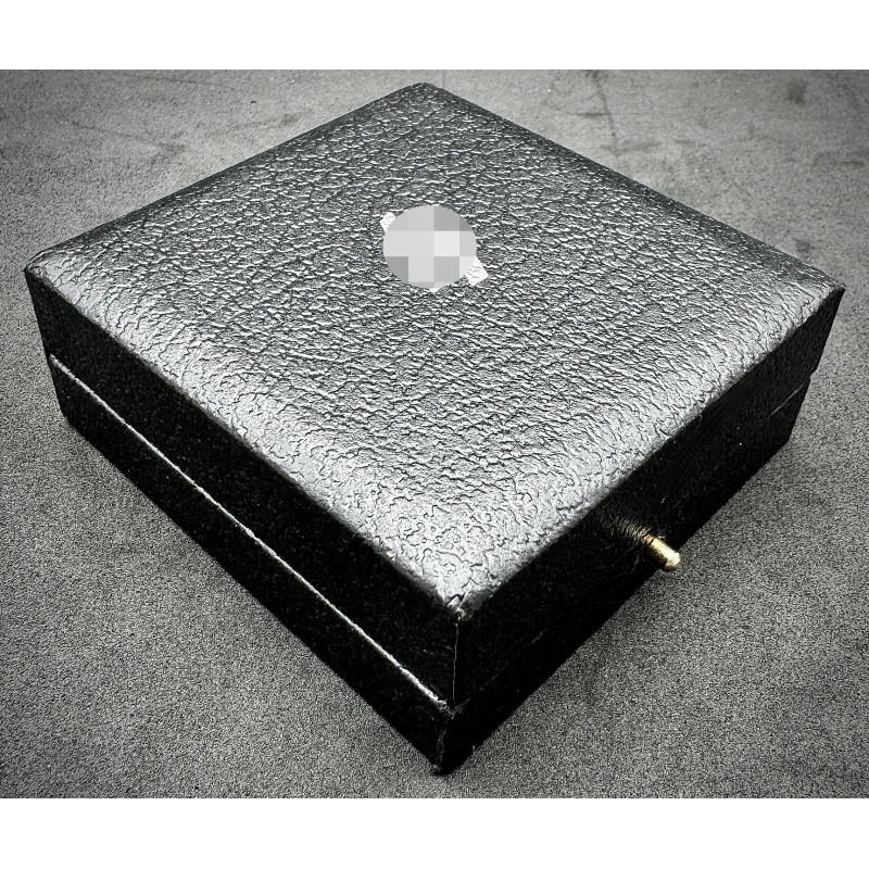 -Case for Germanic Proficiency Runes (Medal not included)