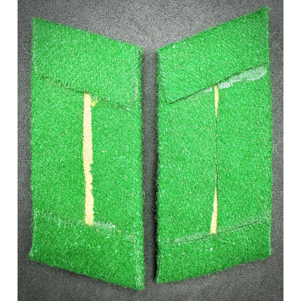 Polizei Kragenspiegel - General 2