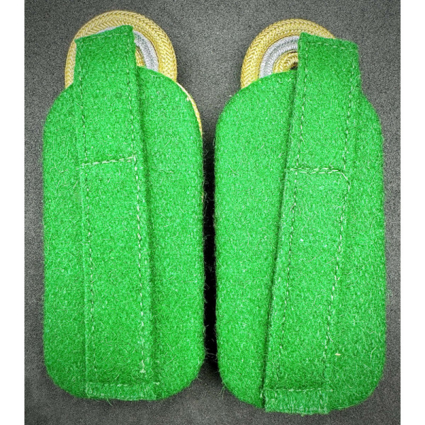 Shoulder Boards - Generalmajor der Polizei