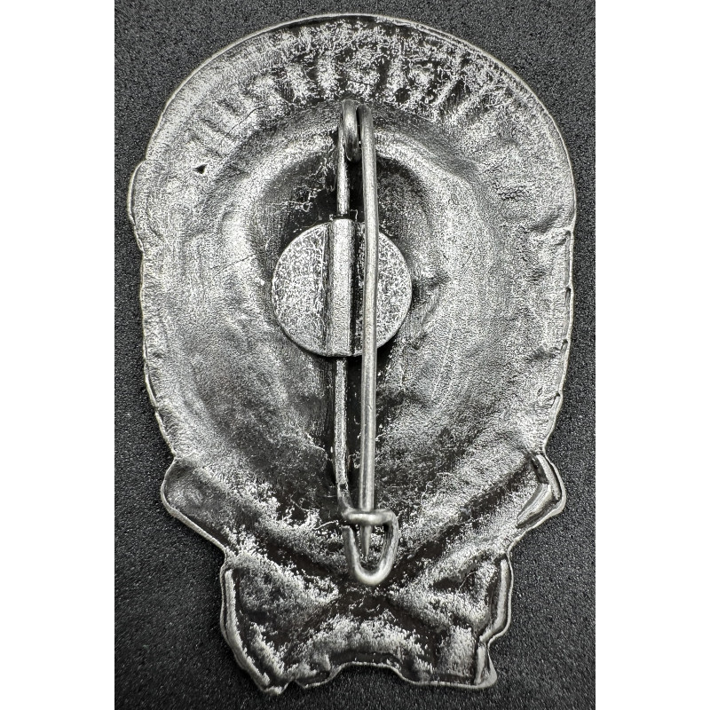 Distintivo Sturmtruppen (Argento)