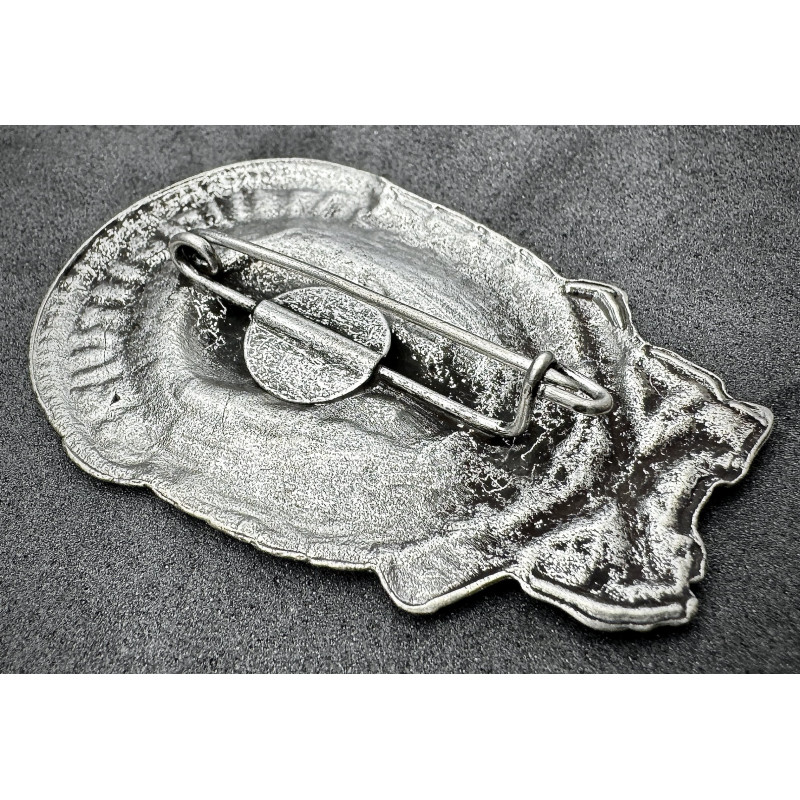 Distintivo Sturmtruppen (Argento)