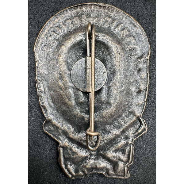 Sturmtruppen Abzeichen 2