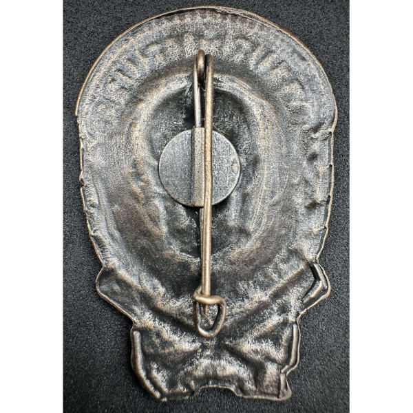 Sturmtruppen Abzeichen