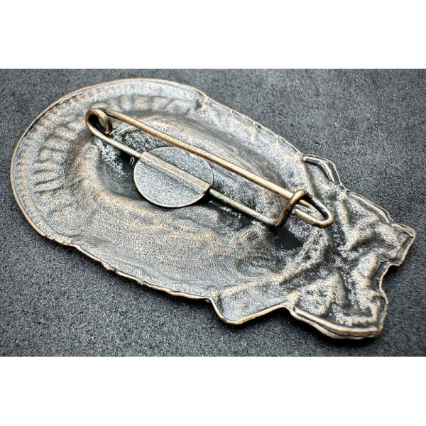 Sturmtruppen Badge