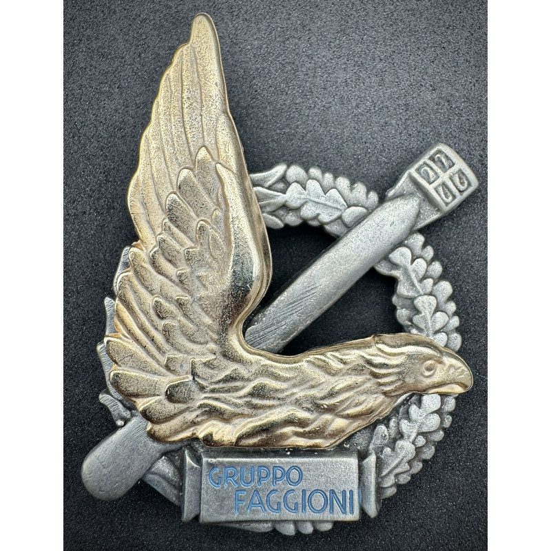 "Buscaglia-Faggioni" Torpedo Bomber Group Badge