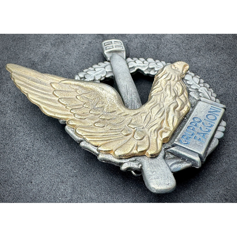 Distintivo Gruppo Aerosiluranti "Buscaglia-Faggioni"