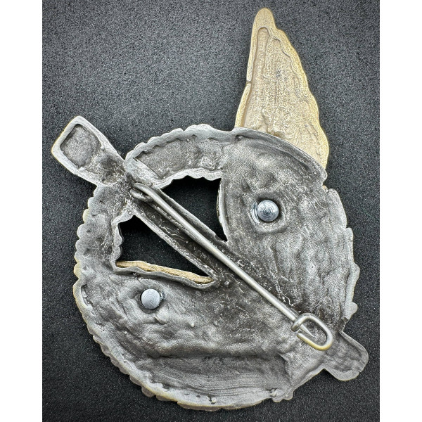 "Buscaglia-Faggioni" Torpedo Bomber Group Badge 2